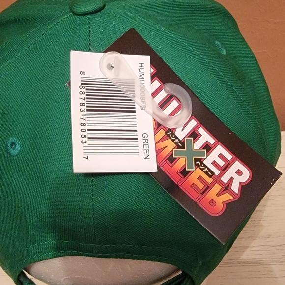 Anime Hat - Picture 8 of 8